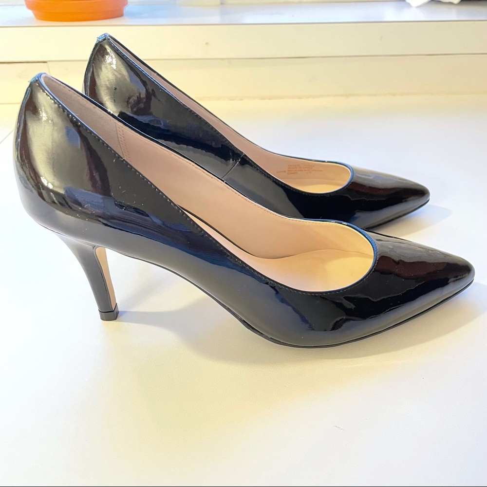 Cole Haan Juliana Pump